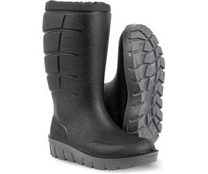 Nora Mixte Thermic+ Black Snow Boot, Noir, 41 EU