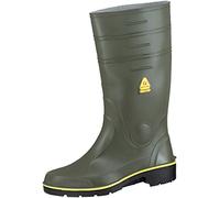 Nora Mixte Winner, Vert Verde 1040n500, 43 EU