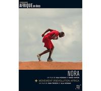 Nora + Movement (R)Evolution Africa