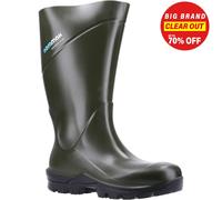 Nora Sicherheitsgummistiefel Mega-Max Ii (Noramax Safety) S5 75572016 EUR 36