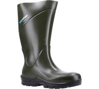 Nora Sicherheitsgummistiefel Mega-Max Ii (Noramax Safety) S5 75572016 EUR 36