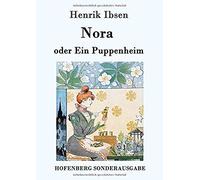 Nora Oder Ein Puppenheim