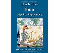 Nora Oder Ein Puppenheim