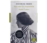 Nora Oder Ein Puppenheim / Hedda Gabler