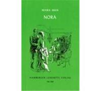 Nora oder Ein Puppenheim Ibsen, Henrik (Auteur)