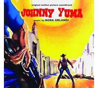 Nora Orlandi - Johnny Yuma [Import]
