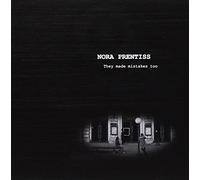 Nora Prentiss - Ils ont fait des erreurs aussi