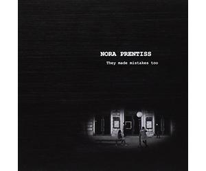 Nora Prentiss - Ils ont fait des erreurs aussi