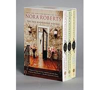 Nora Roberts Boonsboro Trilogy Boxed Set