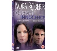 Nora Roberts: Carnal Innocence [DVD] [Import]