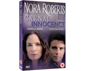Nora Roberts: Carnal Innocence [DVD] [Import]
