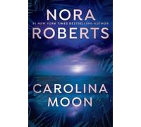 Nora Roberts Carolina Moon (Poche)