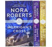 Nora Roberts Circle Trilogy Box Set
