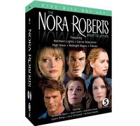 Nora Roberts Collection [Import]