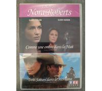 Nora Roberts - Comme Une Ombre Dans La Nuit + Trois Soeurs Dans Le Montana