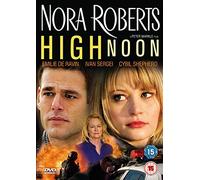 Nora Roberts-High Noon [Edizione: Regno Unito] [Import]