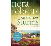 Nora Roberts Kinder des Sturms (Poche)