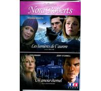 Nora Roberts - Les Lumières De L'aurore + Un Amour Éternel