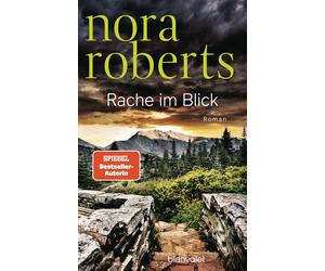 Nora Roberts Margarethe van Pée Rache im Blick: Roman (Relié)