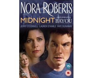 Nora Roberts - Midnight Bayou [DVD]
