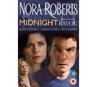 Nora Roberts-Midnight Bayou [Edizione: Regno Unito] [Import]