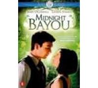 Nora Roberts - Midnight Bayou (Import)