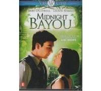 NORA ROBERTS-MIDNIGHT BAYOU-VN G