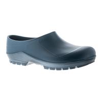 Nora Sabots COMFY en PU avec semelle intérieure amovible