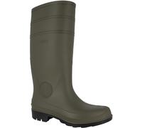 Nora Sécuritéitsgummistiefel Como 72016046 EUR 47