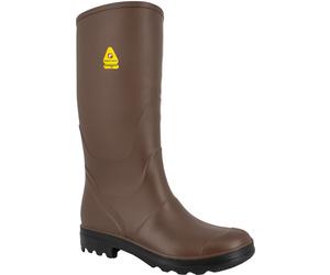 Nora Sécuritéitsgummistiefel Conutry 72230047 EUR 39