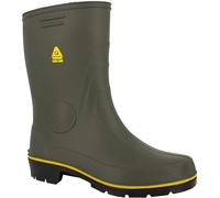 Nora Sécuritéitsgummistiefel Farm 72235026 EUR 46