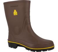 Nora Sécuritéitsgummistiefel Farm 72235047 EUR 40