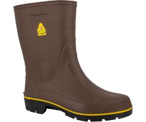 Nora Sécuritéitsgummistiefel Farm 72235047 EUR 42