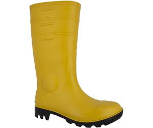 Nora Sécuritéitsgummistiefel Gorex S5 75530014 EUR 40