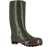 Nora Sécuritéitsgummistiefel Mega-Jan S5 75557046 EUR 43