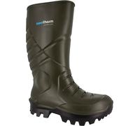 Nora Sécuritéitsgummistiefel Ultra-Max ( Noratherm Safety) S5 75555016 EUR 43