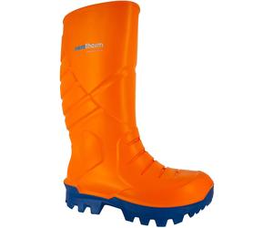 Nora Sécuritéitsgummistiefel Ultra-Max ( Noratherm Safety) S5 75555095 EUR 45