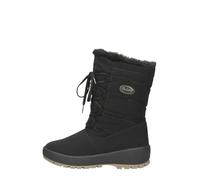 Nora Tex OC, Noir - noir, 37 EU