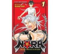 Nora The Last Chronicle of Devildom Kazunari Kakei (Auteur)