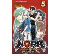 Nora: The Last Chronicle Of Devildom, Vol. 5
