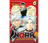 Nora: The Last Chronicle Of Devildom, Vol. 6