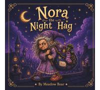 Nora the Night Hag
