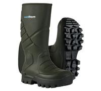 Nora THERM S5, olive Bottes thermiques de sécurité NORA