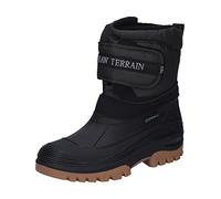 Nora Tommy, Bottes hommes - Vert (Vert-V.4), 40.5 EU