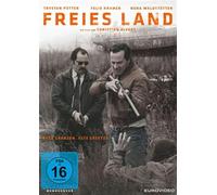 Nora Waldstätten - Freies Land