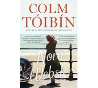 Nora webster Colm Tóibín (Auteur)