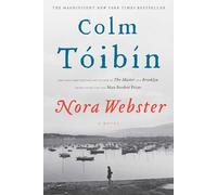Nora Webster: A Novel