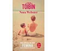 Nora Webster Colm Tóibín (Auteur)