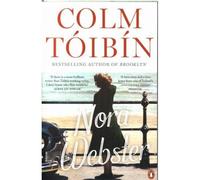 Colm Tóibín – Nora Webster