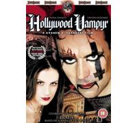 Nora Zimmet - Hollywood Vampyr [Import anglais]